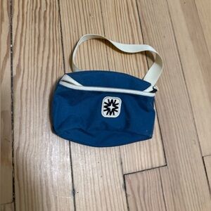 Walker Family Goods kids fanny pack